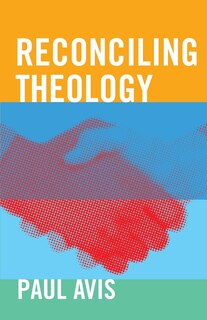 Front cover_Reconciling Theology