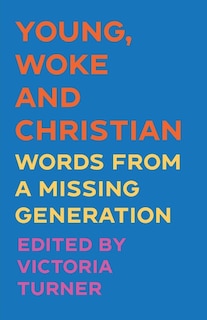 Couverture_Young, Woke and Christian