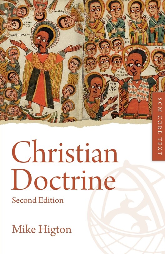 Couverture_Christian Doctrine