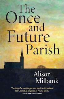 Front cover_The Once and Future Parish