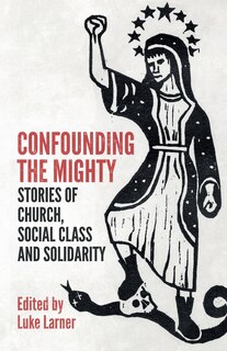 Front cover_Confounding the Mighty