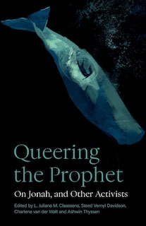 Couverture_Queering the Prophet