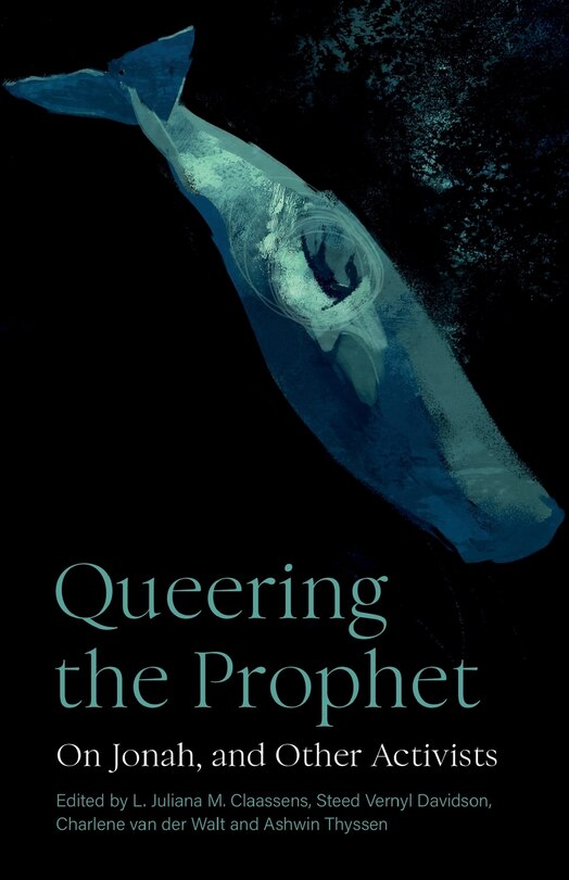 Couverture_Queering the Prophet