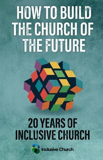 Front cover_How to Build the Church of the Future