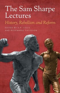 Front cover_The Sam Sharpe Lectures