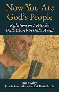 Front cover_Now You are God's People