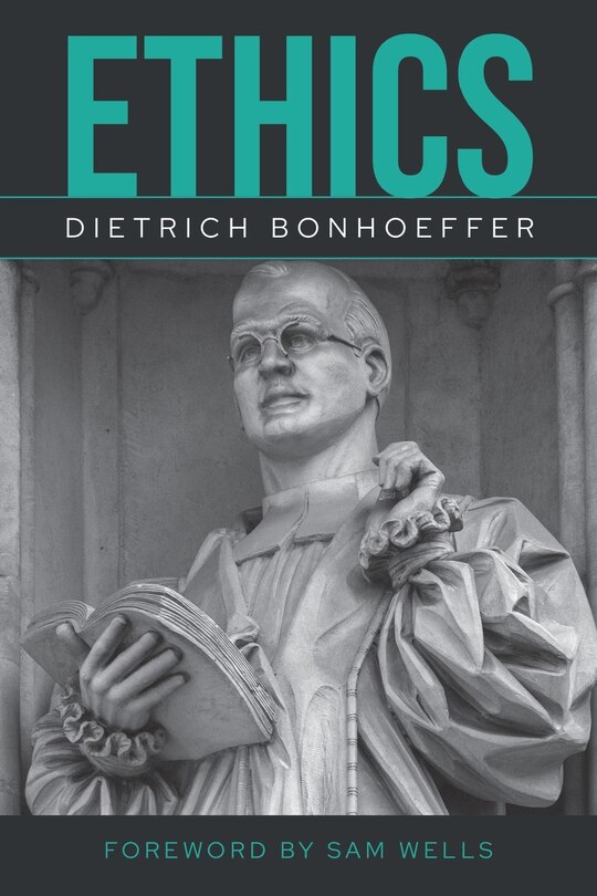 Front cover_Ethics, repackaged edition
