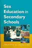Sex Education In Secondary Schools by Jennifer Harrison