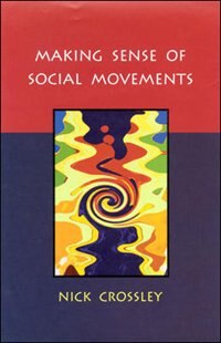 Front cover_Making Sense of Social Movements