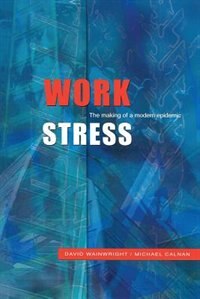Couverture_Work Stress