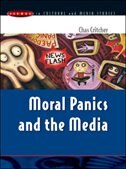 Couverture_Moral Panics and the media