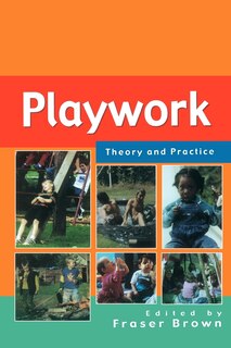 Couverture_Playwork - Theory and Practice