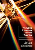 Analysing Exemplary Science Teaching