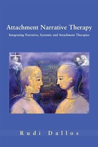 Front cover_Attachment Narrative Therapy