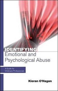 Front cover_Identifying Emotional and Psychological Abuse