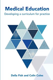 Front cover_Medical Education