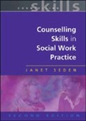 Front cover_Counselling Skills in Social Work Practice