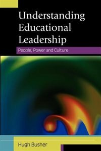 Front cover_Understanding Educational Leadership