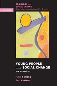 Couverture_Young People and Social Change