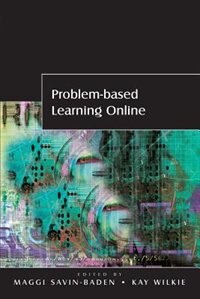 Front cover_Problem-based Learning Online