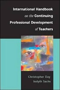 Couverture_International Handbook on the Continuing Professional Development of Teachers