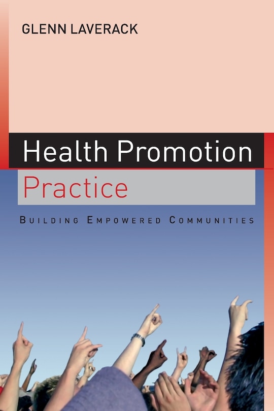 Couverture_Health Promotion Practice