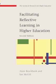 Couverture_Facilitating Reflective Learning In Higher Education