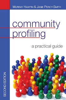 Couverture_Community Profiling