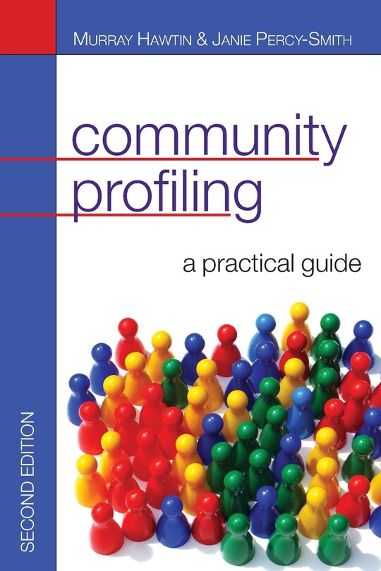 Couverture_Community Profiling