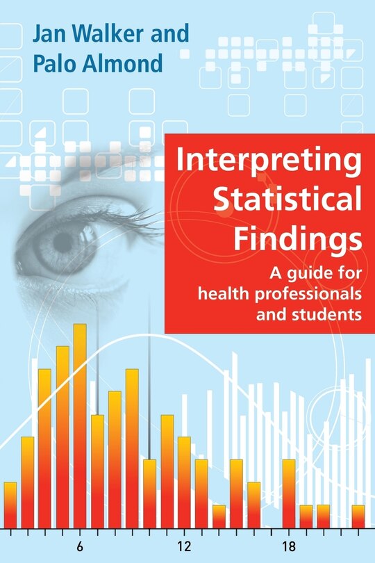Front cover_Interpreting Statistical Findings