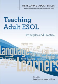 Couverture_Teaching Adult ESOL