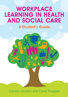 Couverture_Workplace Learning in Health and Social Care