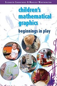 Front cover_Children's Mathematical Graphics