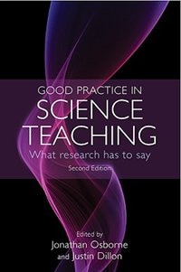 Couverture_Good Practice in Science Teaching