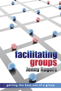 Front cover_Facilitating Groups