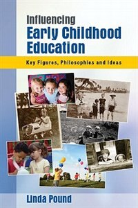 Front cover_Influencing Early Childhood Education