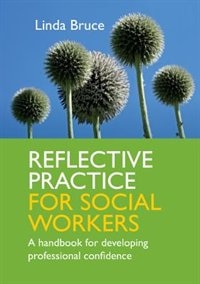 Couverture_Reflective Practice for Social Workers