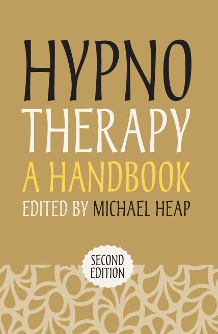 Front cover_Hypnotherapy