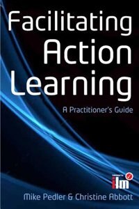 Front cover_Facilitating Action Learning