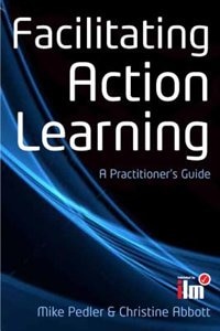 Front cover_Facilitating Action Learning
