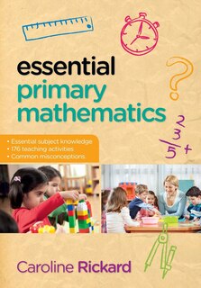 Front cover_Essential Primary Mathematics