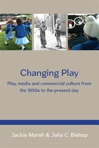 Couverture_Changing Play