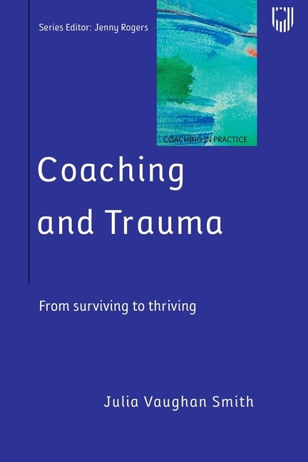 Front cover_Coaching and Trauma