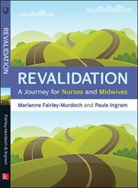 Couverture_Revalidation: A journey for nurses and midwives