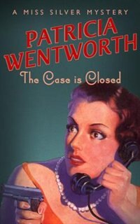 Couverture_The Case is Closed