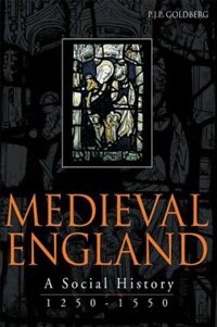 Front cover_Medieval England
