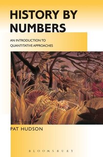 Front cover_History by Numbers