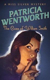 Front cover_The Case of William Smith