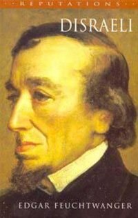 Front cover_Disraeli