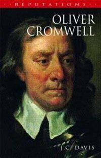 Front cover_Oliver Cromwell